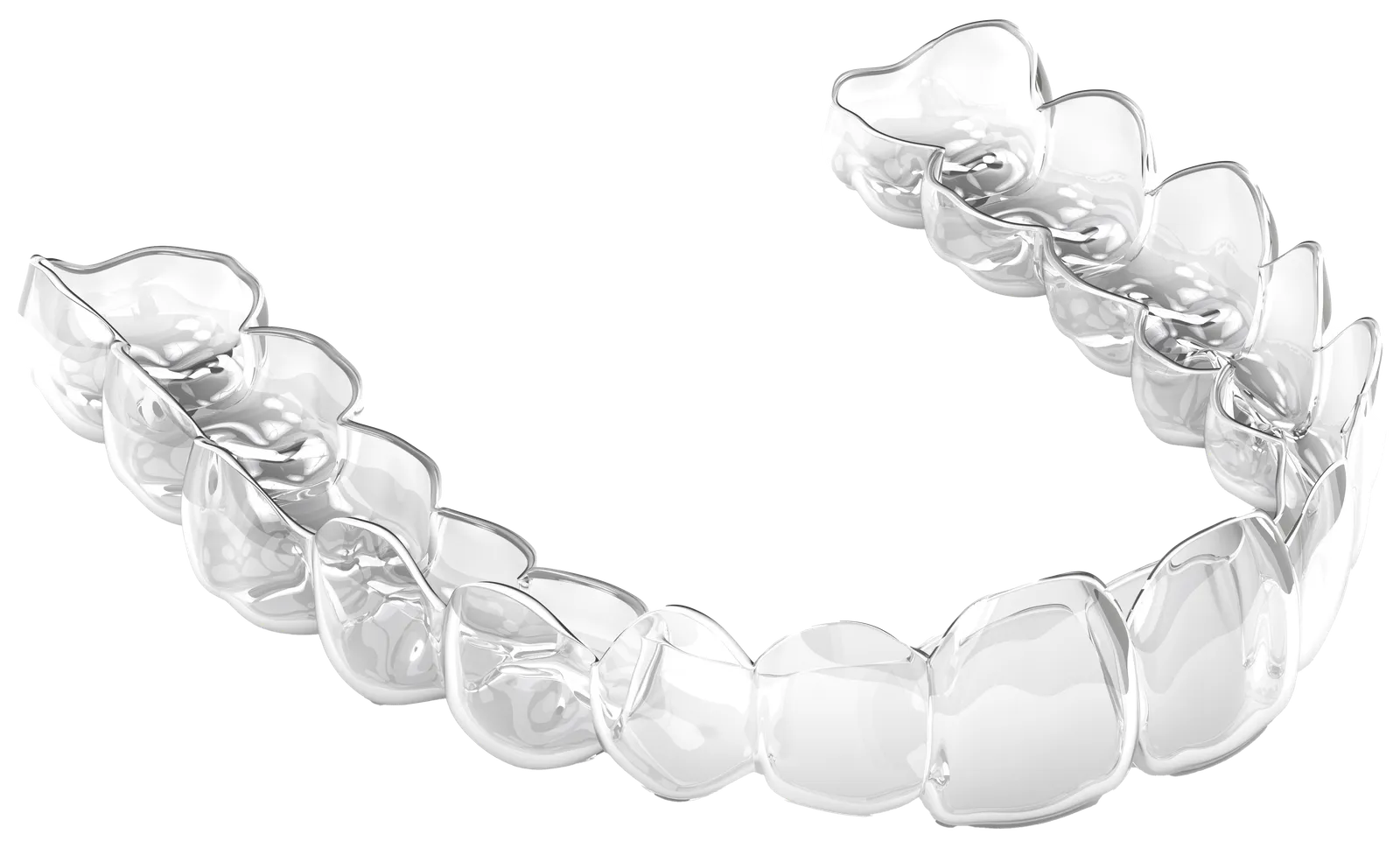 A CLEAR Retainer by CFL