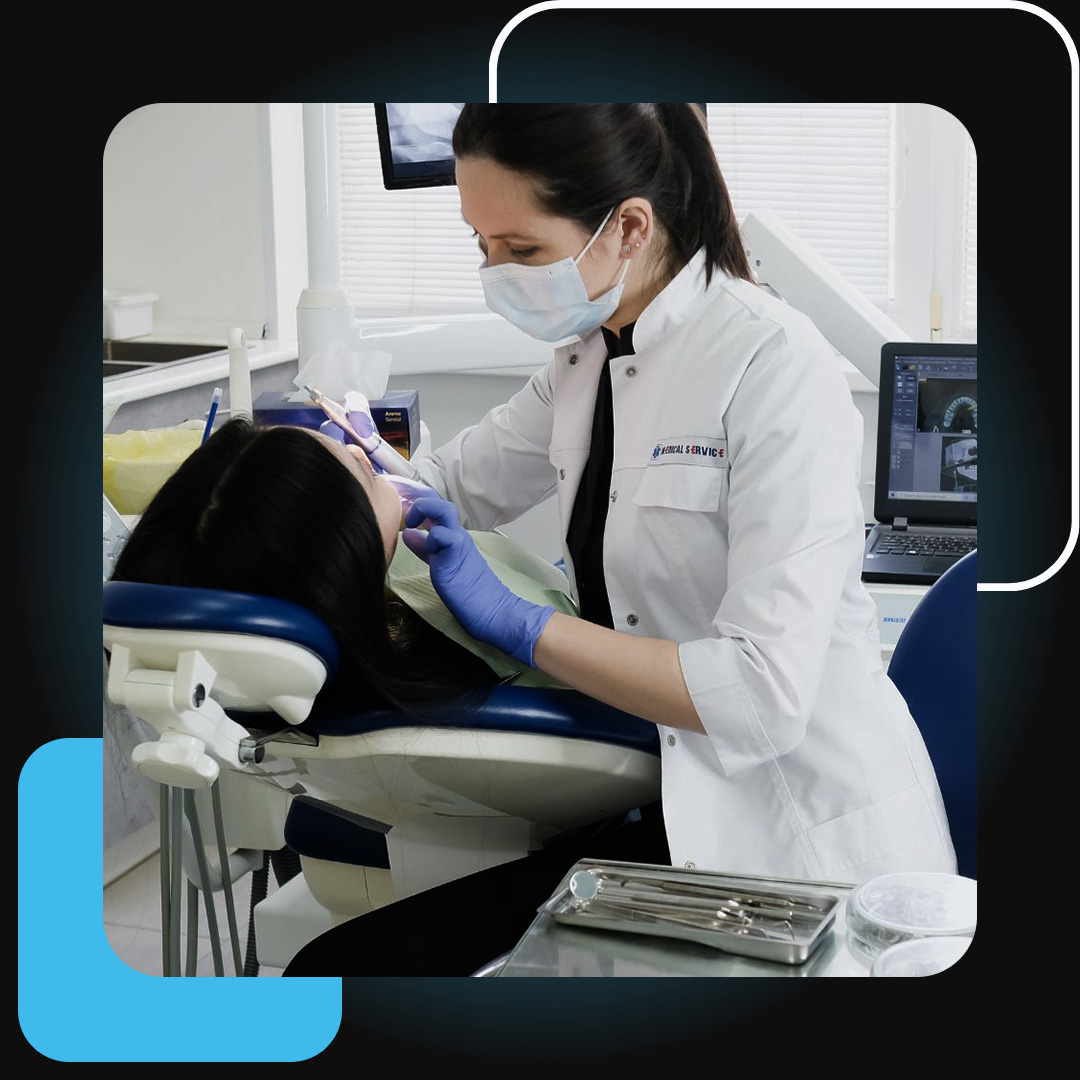 Orthodontic practices — served by Clear Fusion Lab