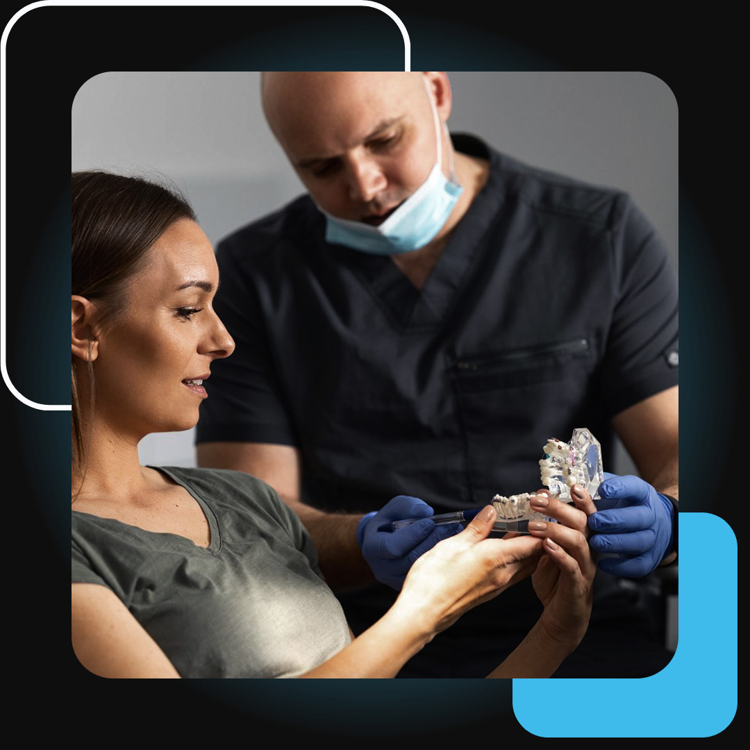 Pediatric practices — served by Clear Fusion Lab